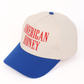 American Honey Embroidered Cap