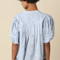 Tilly Bubble Shirt