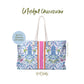 Britt Mills Tote Bag