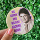 We Comin - Game Day Button