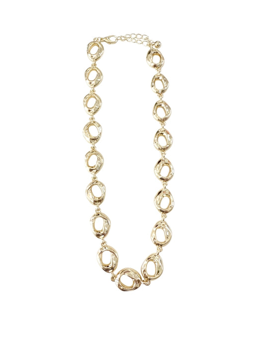 GTS Oryan Necklace