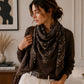 Large Woolen Square Bandana