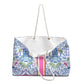 Britt Mills Tote Bag