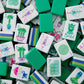Jasmine Mahjong Tiles