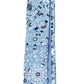 The Bandana Skinny Scarf