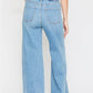 Far Out High Rise Wide Leg