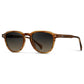 Baker - Men's Round Everyday Polarized Sunglasses