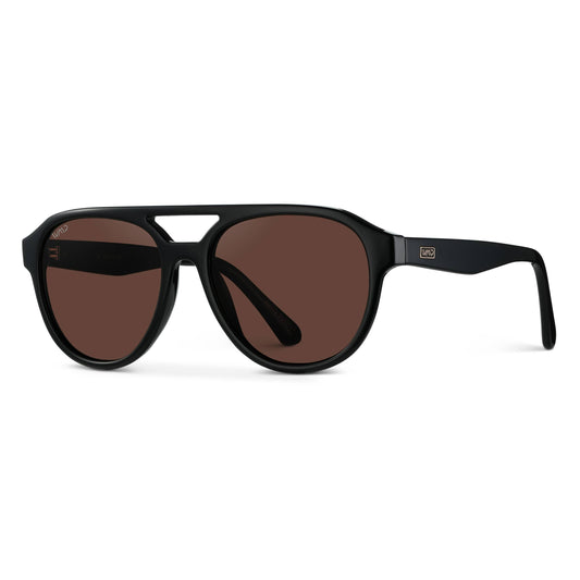 Sterling - Aviator Polarized Sunglasses