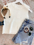 Maison Sweater Vest