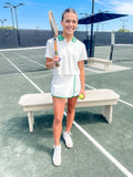 Tennis Girl Skort