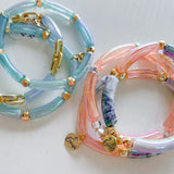 Erimish Coco Stack Bracelets