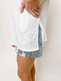 ZS Rebel Oversized Tee