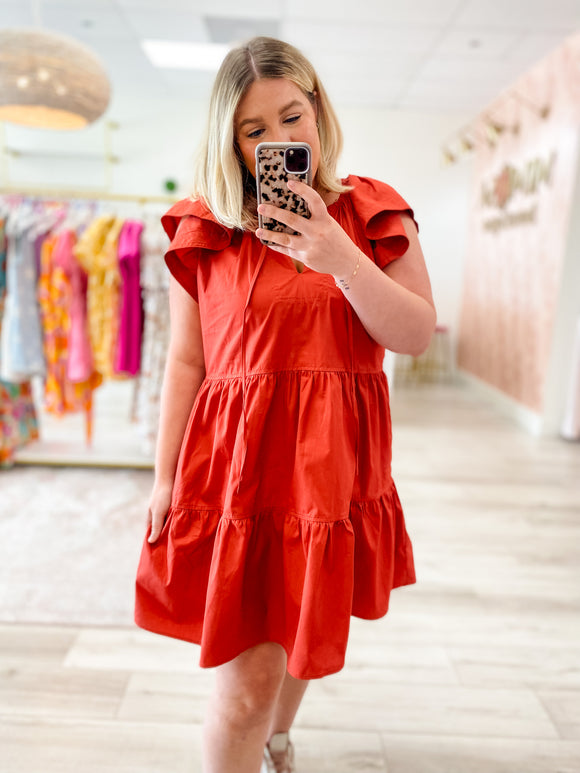 Every Day Dresses – Mimosa Boutique