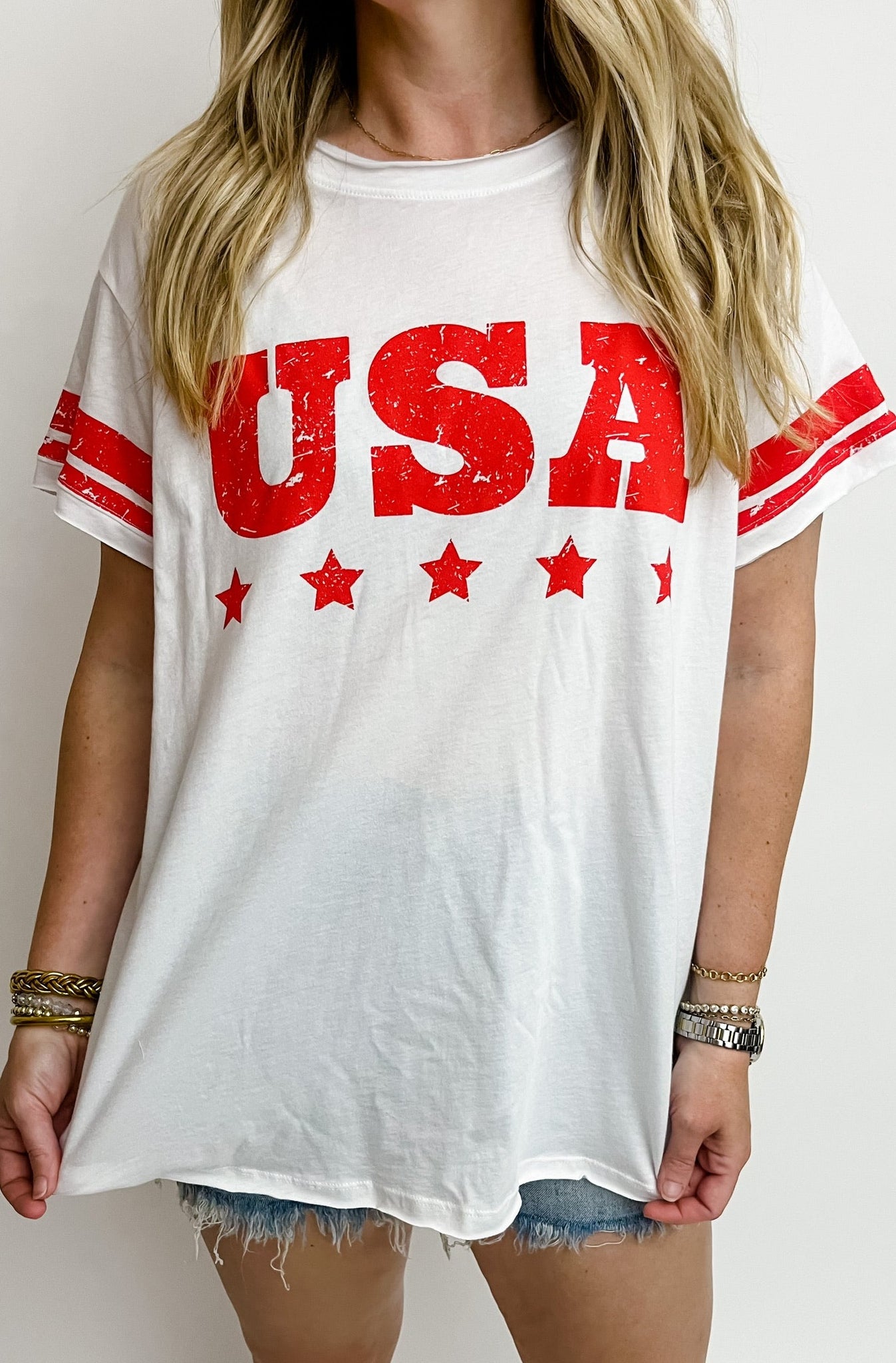 Tee usa shop