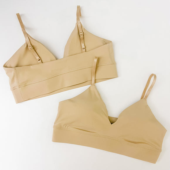 ZS Kendra So Smooth Bralette