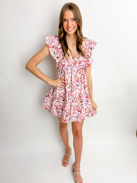 Every Day Dresses – Mimosa Boutique