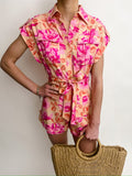 Annie Romper Razzmatazz