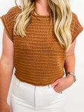 ZS Quincey Sweater Top