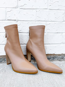 Janelle Heeled Boots