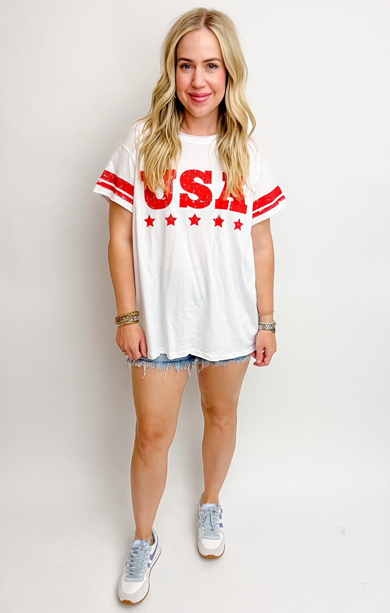 Tee usa shop