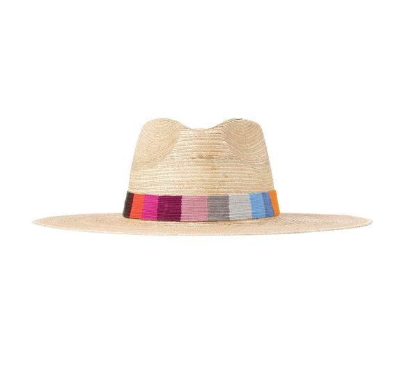 ST Rosita Palm Sun Hat