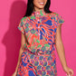 Carter Top Nautical Geo