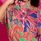 Carter Top Nautical Geo