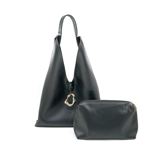 Norma Luxe Bag