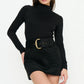 Maverick Mini Skirt