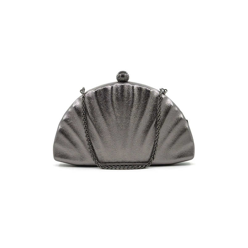 Fiona Fan Evening Clutch