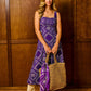 Deidra Dress