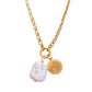 MON AMOUR Charm Necklace