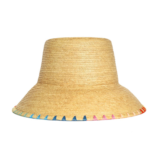 ST Gabriela Bucket Hat