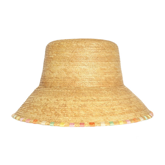 ST Mila Bucket Hat