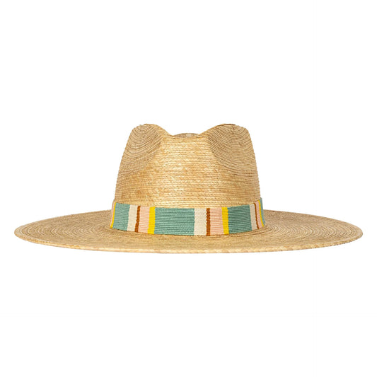 ST Porto Palm Sun Hat
