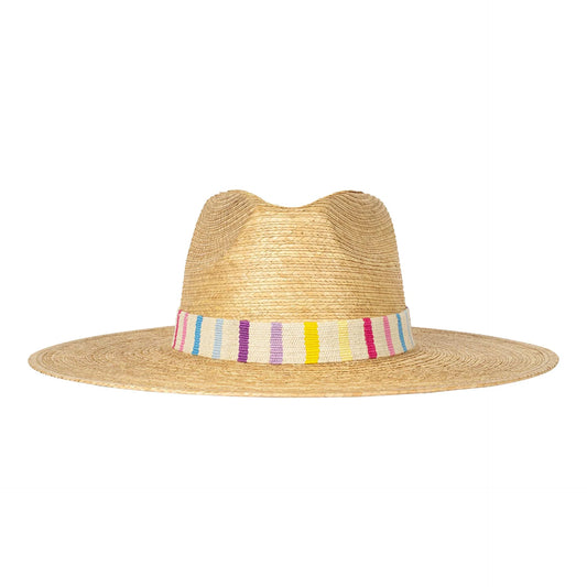 ST Valentina Palm Sun Hat