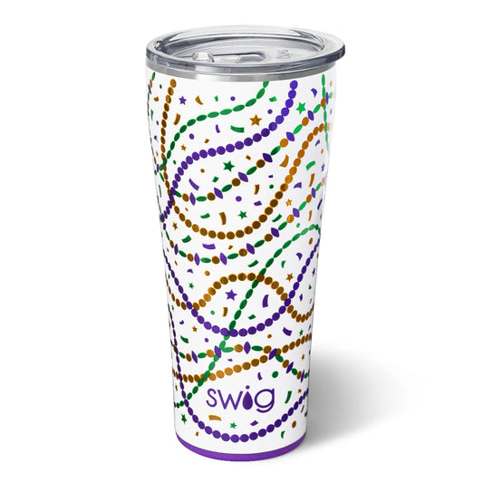 Swig Tumbler 32oz-Hey Mister!