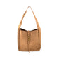 Nora Suede Small Tote
