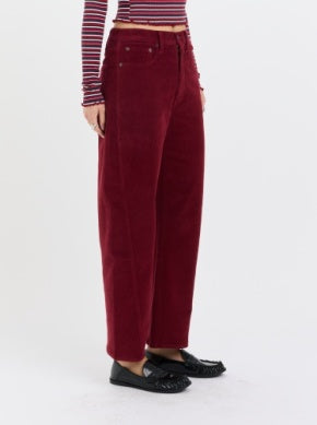 Westward High Rise Barrel Merlot