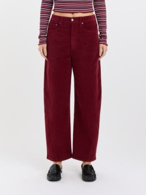 Westward High Rise Barrel Merlot