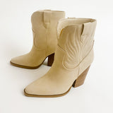 Slay Ankle Boot