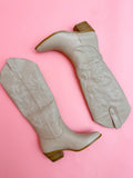 The Urson Boot