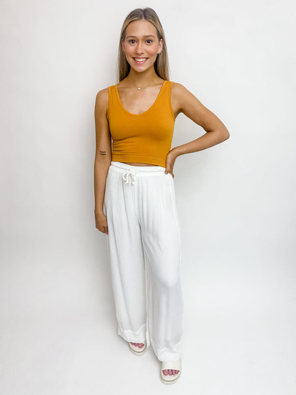 ZS Effortless Seamless Tank