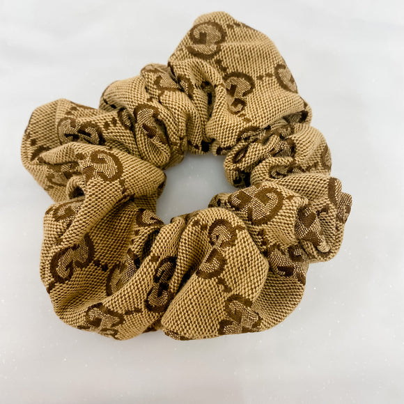 Gemelli Stephie Scrunchie