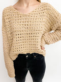 Hills of Utah Sweater