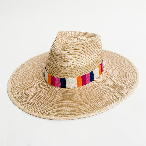 ST Elena Palm Sun Hat