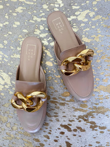 Alexis Chain Mule