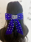 Gemelli Lisa Hair Bow