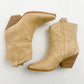 Caira Suede Boot