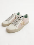 Pilar Star Sneakers Mauve